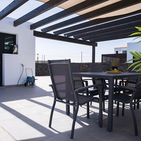 Casa Tenique Lajares Extérieur photo