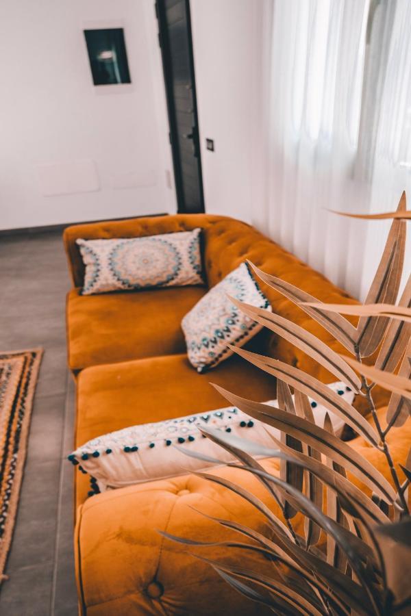 Casa Tenique Lajares Extérieur photo