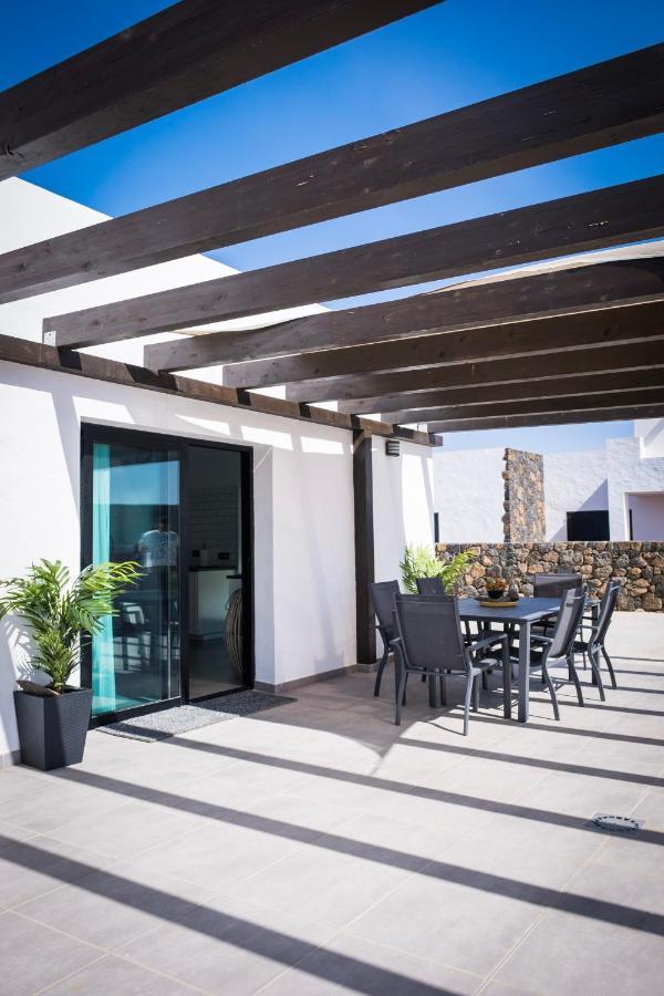 Casa Tenique Lajares Extérieur photo