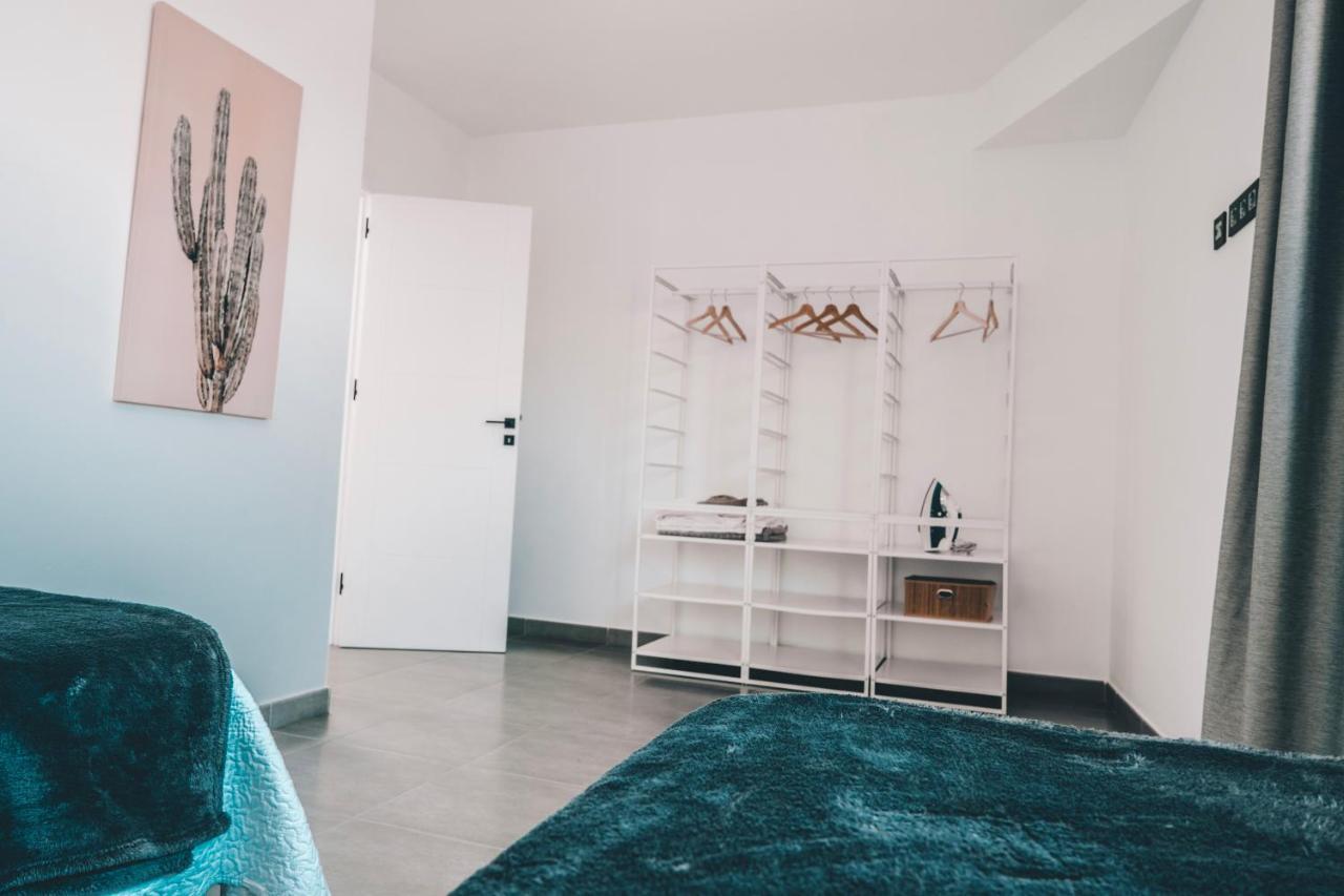 Casa Tenique Lajares Extérieur photo